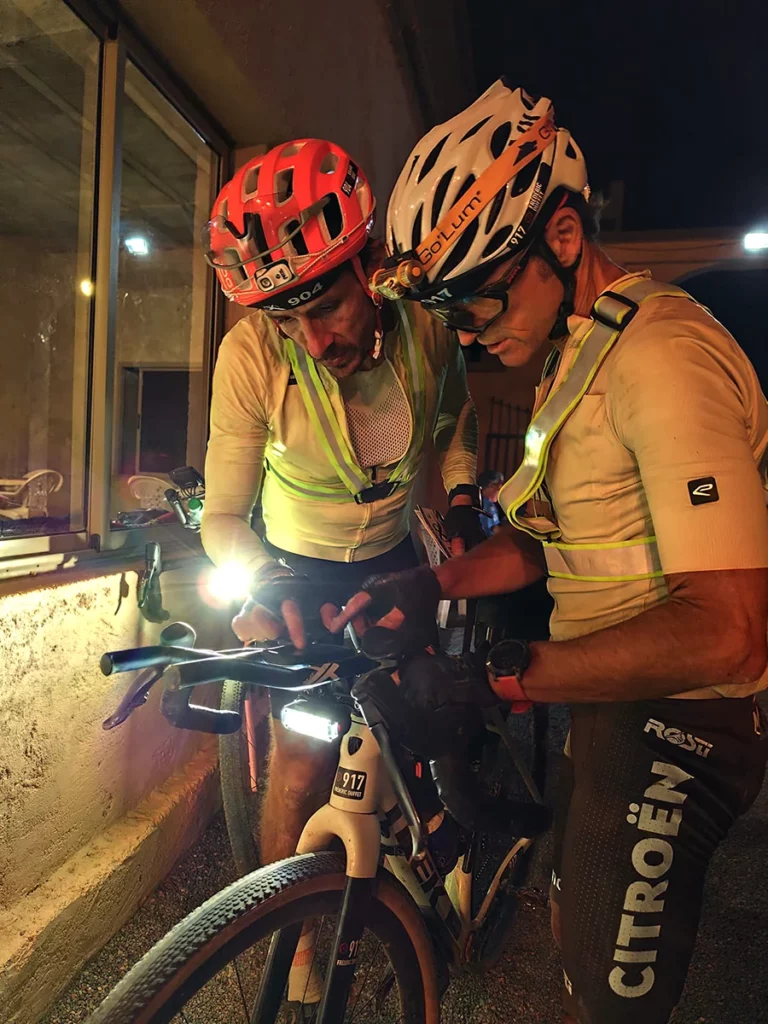 BikingmanX Maroc 2025