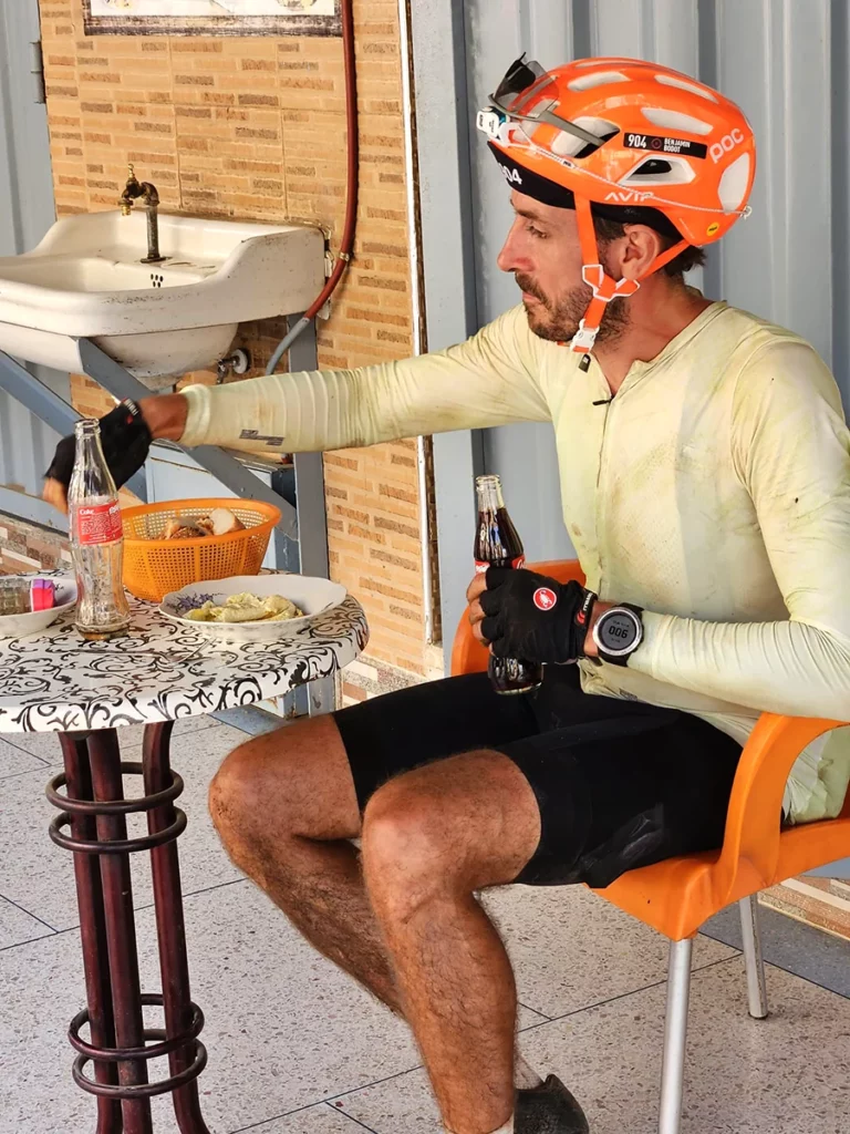 BikingmanX Maroc 2025