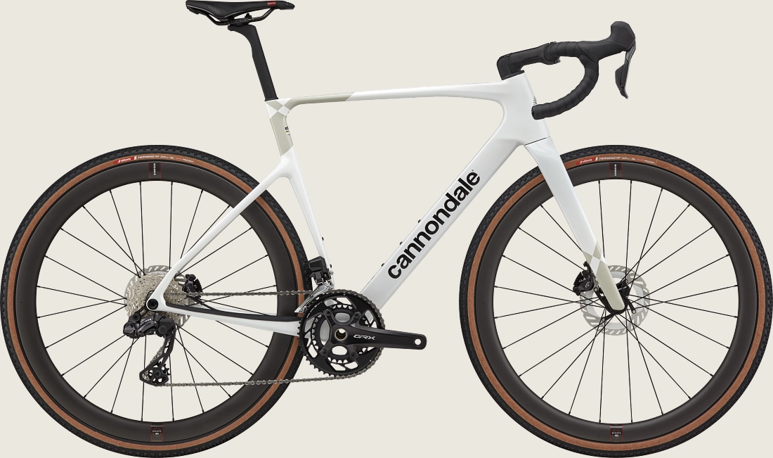 Cannondale SuperX
