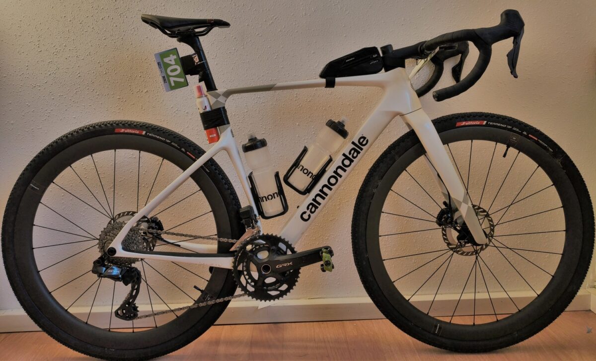Cannondale SuperX