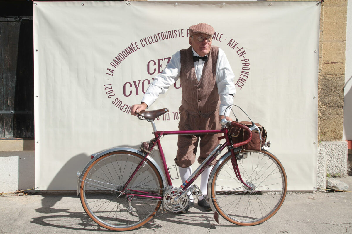 Cezanne Cyclo Classic