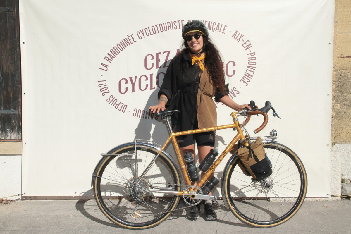 Cezanne Cyclo Classic