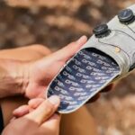 Quelles semelles dans nos chaussures de vélo ?