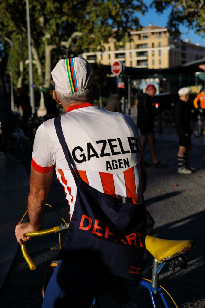 Cezanne Cyclo Classic