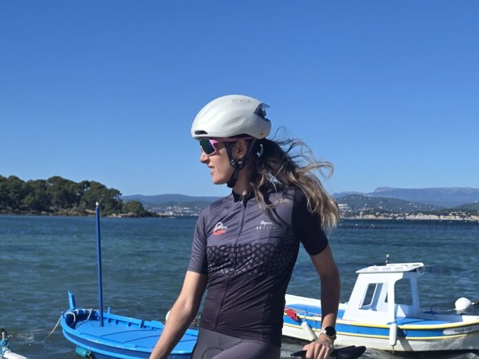 Fizik casque et chaussure