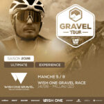 Wish One Millau Grands Causses 2026 Gravel Tours Wish One