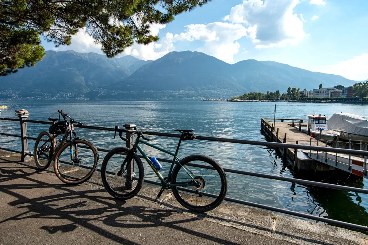 la vallée secrète du Tessin