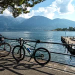 Comme un lundi : danser le slow tourisme à vélo la vallée secrète du Tessin