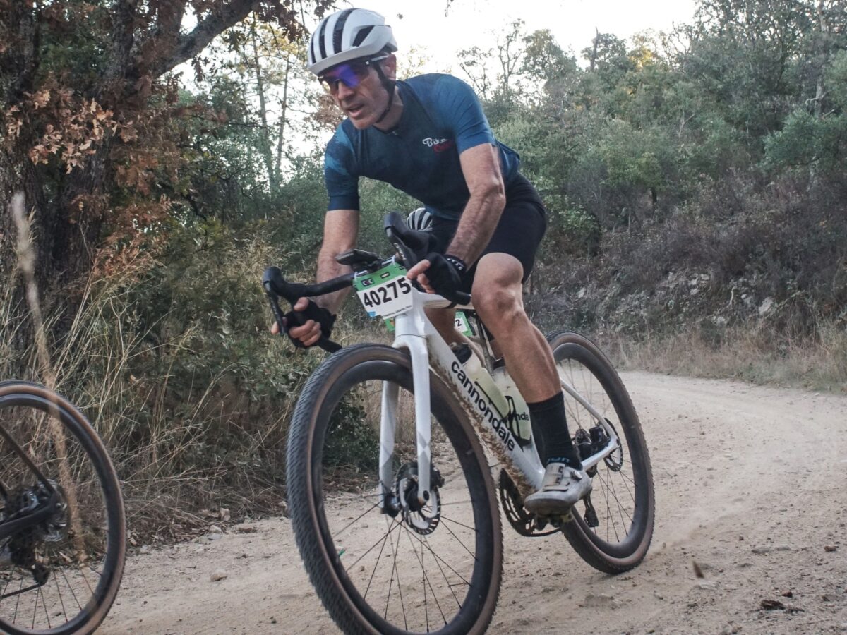 Cannondale SuperX