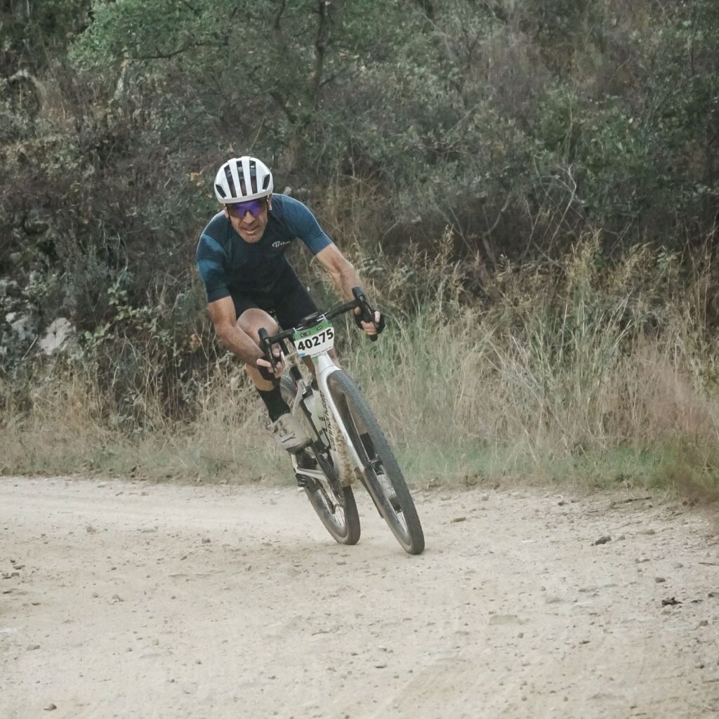 Cannondale SuperX