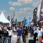 Le roc d’Azur 2025 : un roc solide et novateur Roc d'Azur 2025 - Banner salon