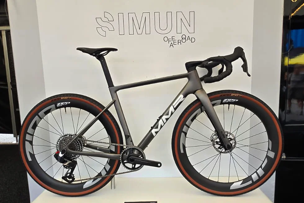 Roc d'Azur 2025 - MMR Simun 00