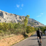 La Cezanne Cyclo Classic : la célébration d’un cyclisme élégant et convivial à Aix-en-Provence