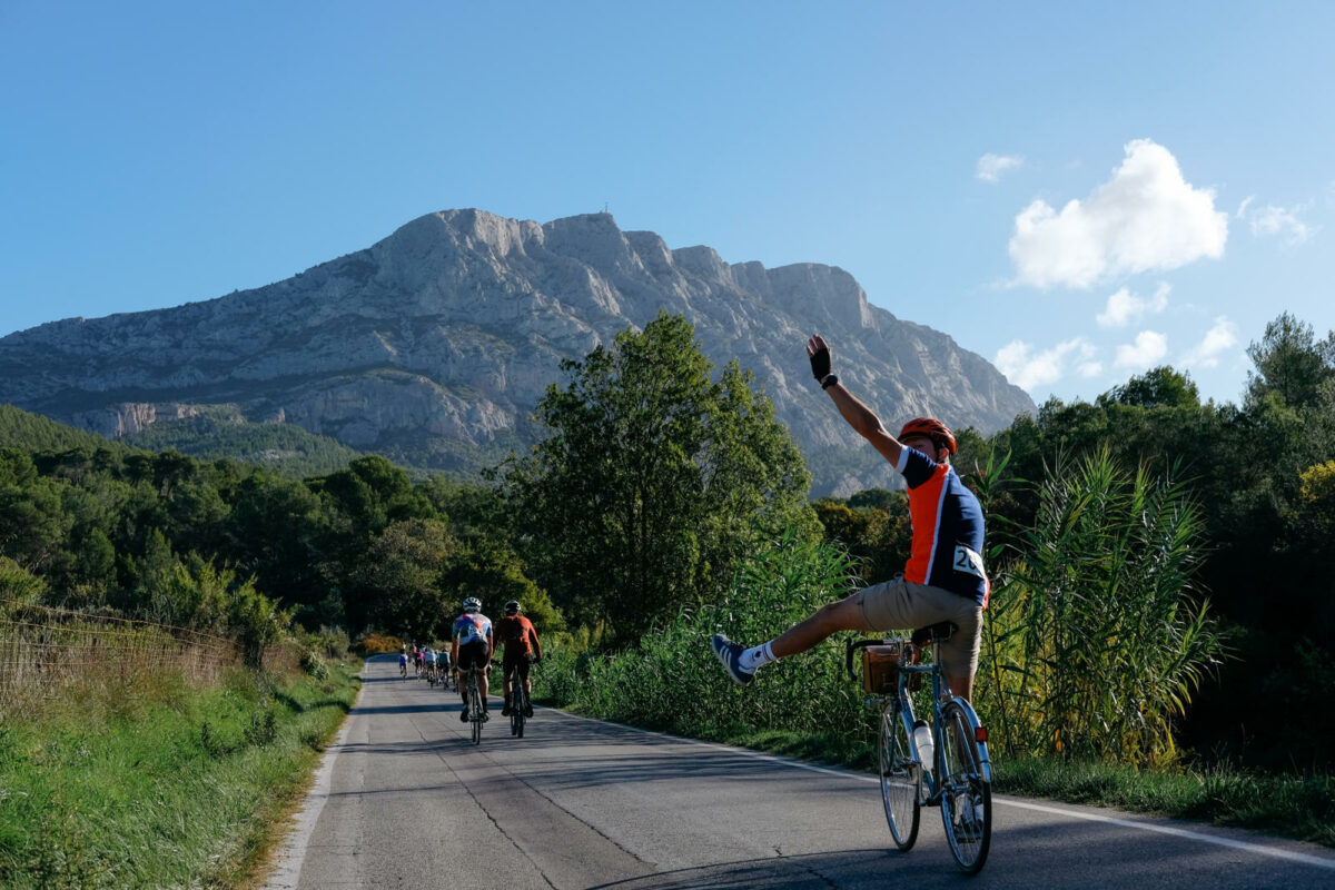 Cezanne Cyclo Classic