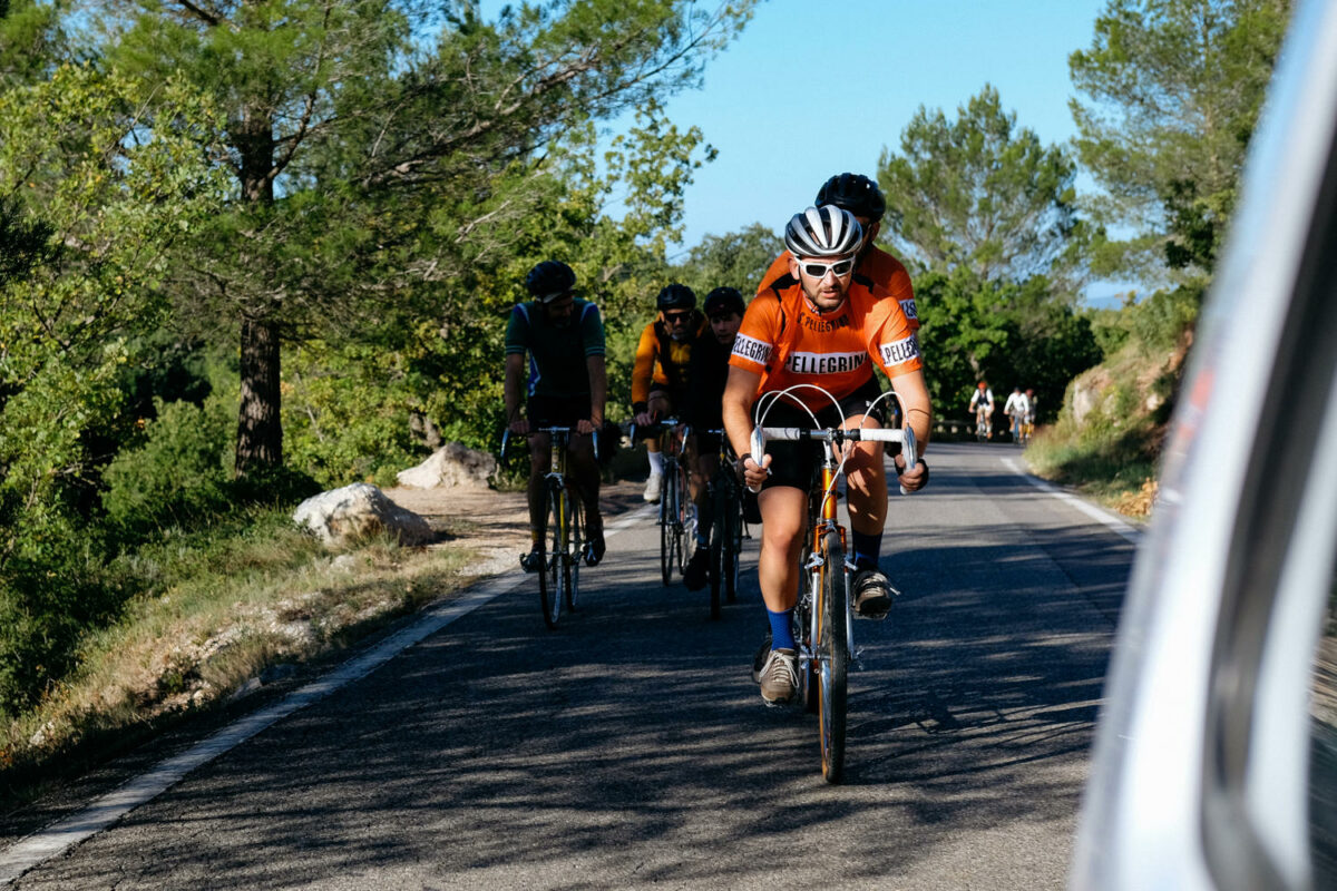 Cezanne Cyclo Classic