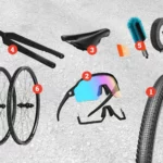 Sélection matos gravel octobre 2025 Sélection gravel octobre 2025