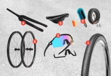 Sélection matos gravel octobre 2025 Sélection gravel octobre 2025