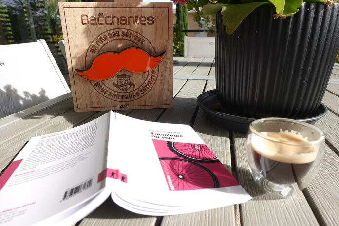 sociologie-01 Sociologie du vélo