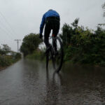 Tendance textile pour rouler sur route cet hiver Tendance hiver