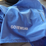 Gorewear quitte le peloton s'habiller l'hiver