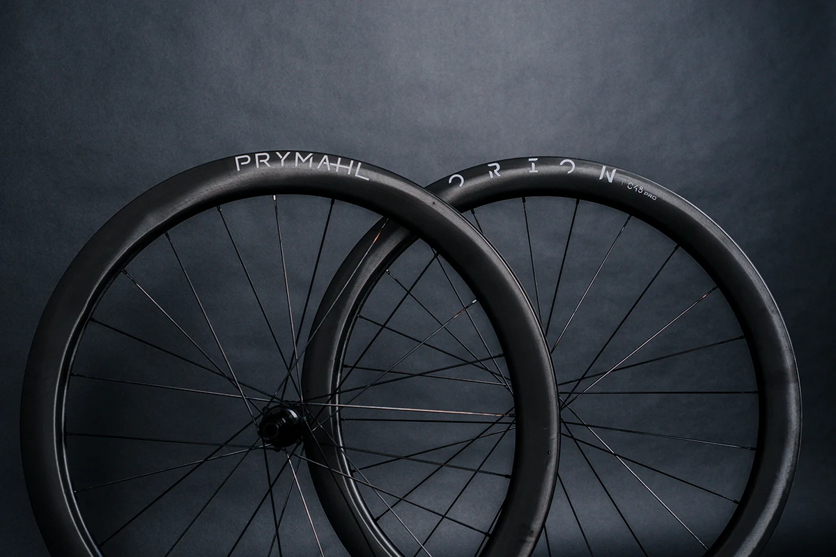 Roues Prymahl Orion C45 Pro