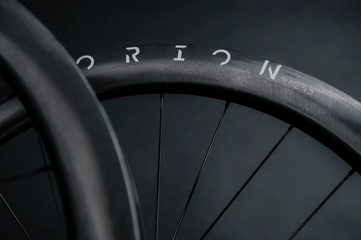 Roues Prymahl Orion C48 X