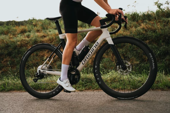 nouvelle gamme de roues Prymahl : vega Orion et Polaris