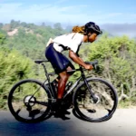 Ritchey Septimer : un kit cadre All-Road pour parcourir le monde Kit-cadre Ritchey Septimer en action