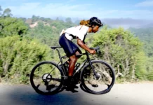 Ritchey Septimer : un kit cadre All-Road pour parcourir le monde Kit-cadre Ritchey Septimer en action