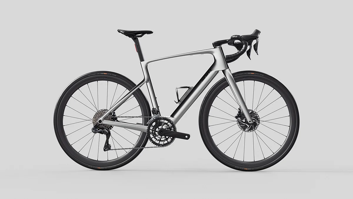 Scott Fastlane Premium