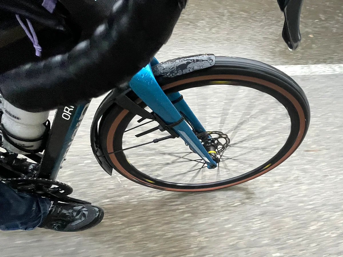 Garde-boue BBB DiscGuard