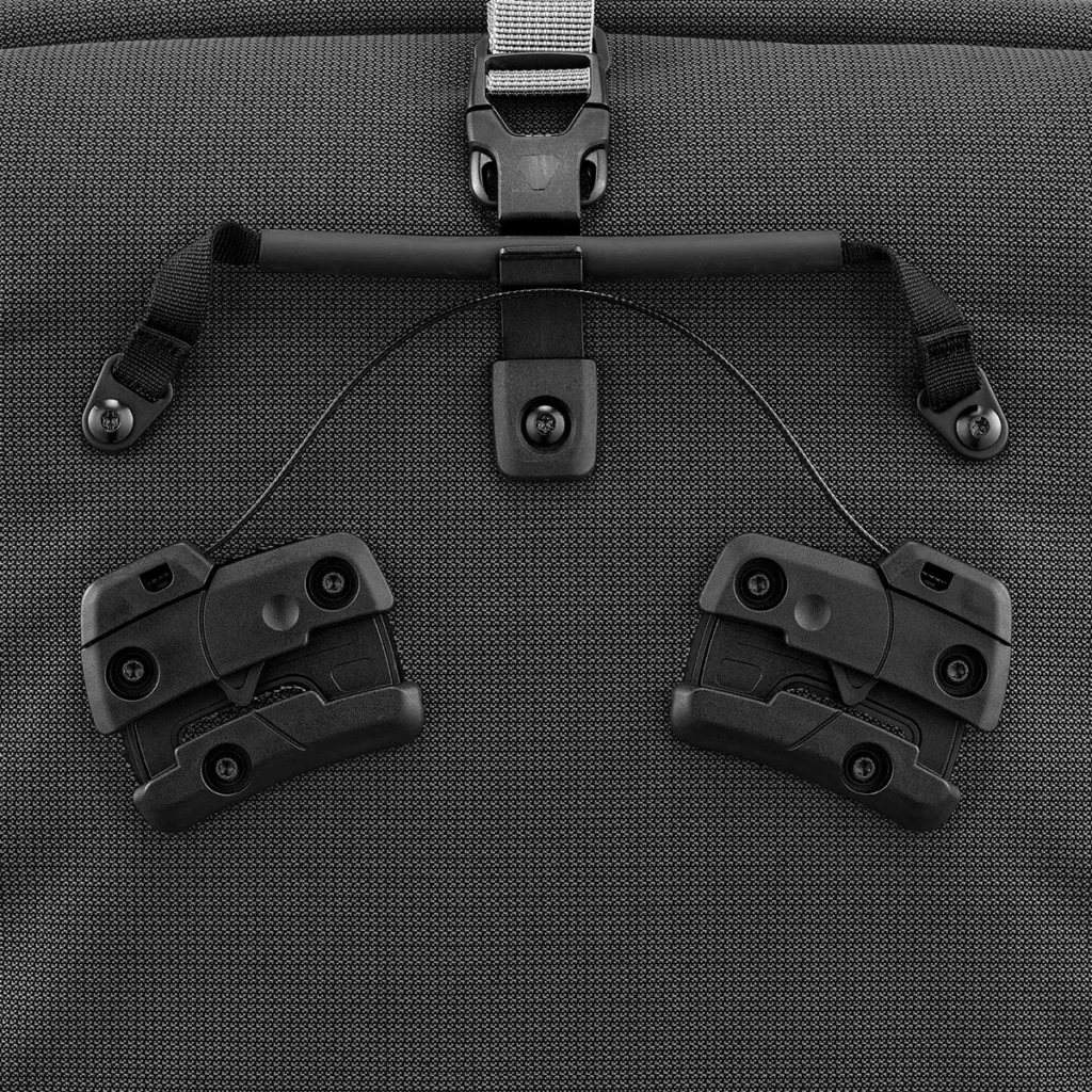 Focus sur le système QL3.1