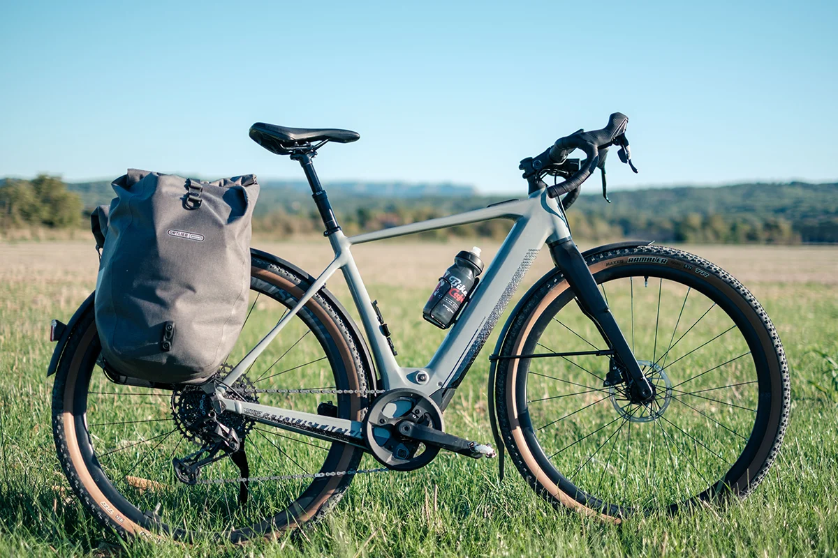 Sacoches Back-Roller Urban QL3.1