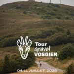 Tour Gravel Vosgien 2026