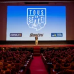 Tous en salle pour le festival « Tous en Selle » ! Festival Tous En Selle