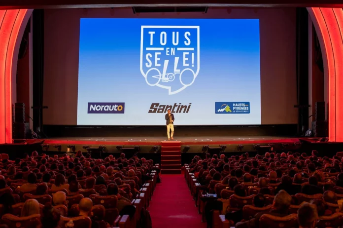 Festival Tous En Selle