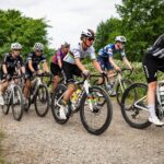 L’impressionnant calendrier UCI Gravel World Series 2026 ! UCI Gravel