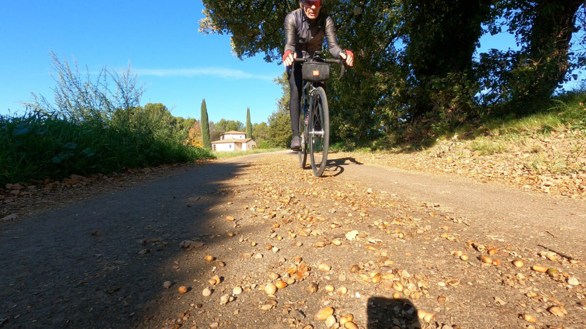 une envie de glander