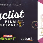 Cyclist fait son festival 2026 du film vélo Cyclisr Festival du film vélo