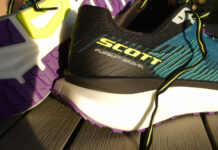 L’esprit gravel plane sur le running Running Gravel