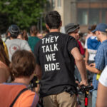 Pierre qui roule : 10 500 km à la découverte de l’Europe du Nord cyclable… Pierre qui roule