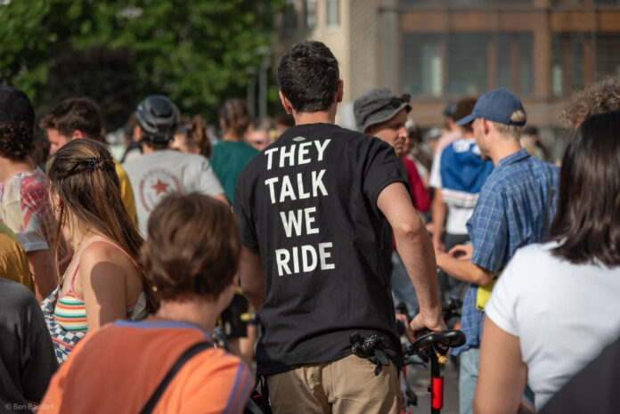 @benbaudart Pierre qui roule