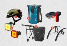 Vélotaf : notre sélection matos Vélotaf : notre sélection matos