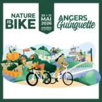 Nature is Bike Nature Is Bike festival gravel et aventure à vélo