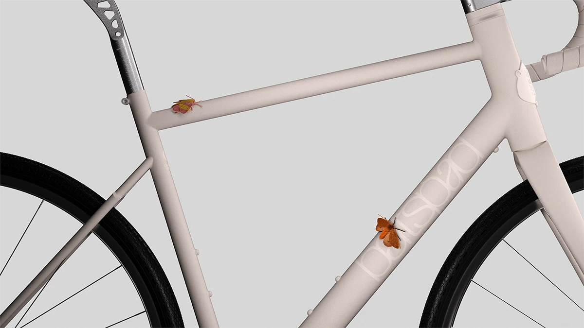 Batspad / En route : vue 3D