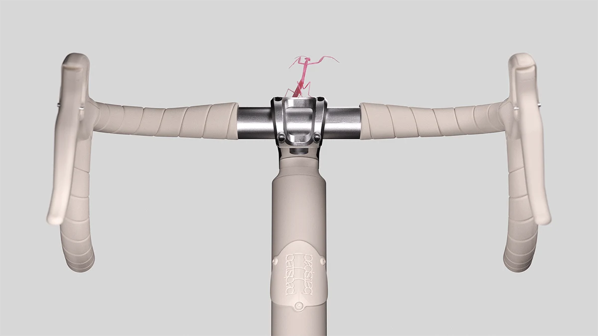 Batspad / En route : vue 3D