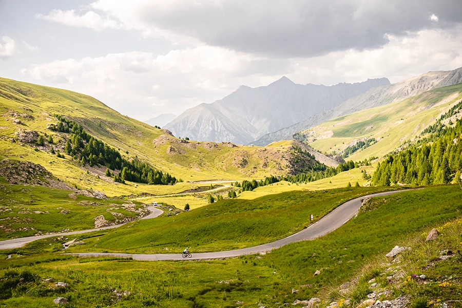 Bikingman Alpes-Maritimes