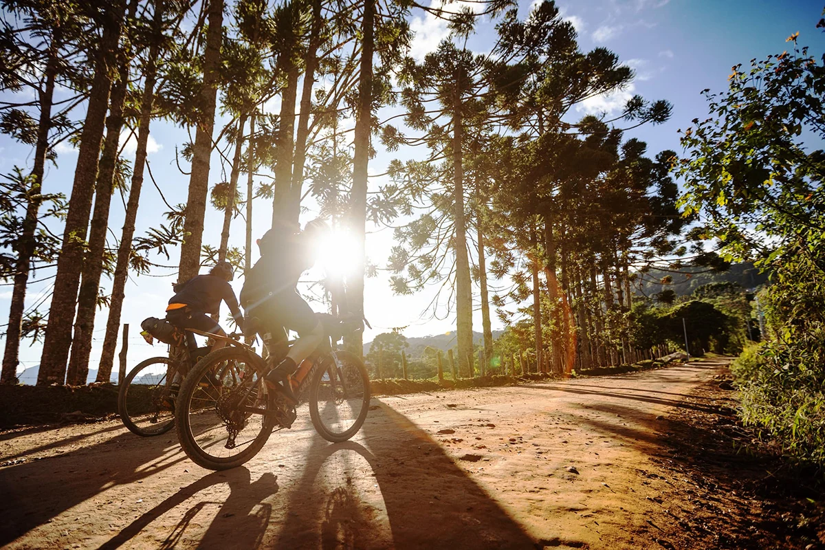 BikingMan 555 Mantiqueira