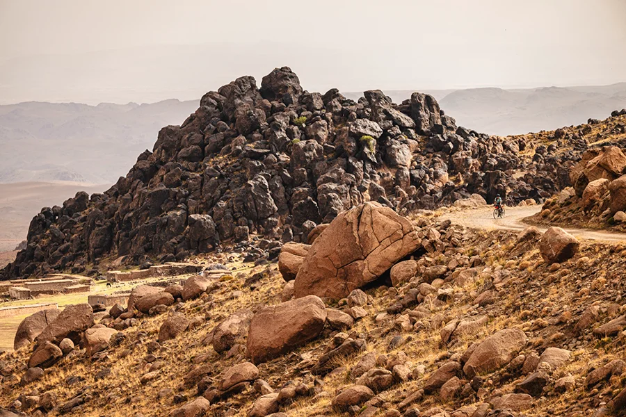 BikingMan Maroc 2026