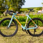 Hyboo Gravel, un gravel en bambou qui revendique performance et personnalisation Hyboo gravel un gravel alliant bambou et carbone